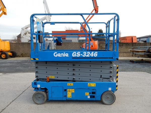 Genie GS3246